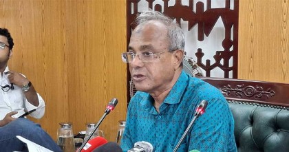 আমি যতদিন আছি সারের দাম বাড়বে না: কৃষি উপদেষ্টা