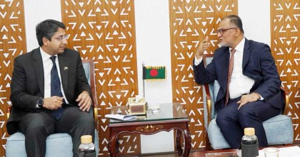 পাকিস্তান থেকে পাথর আমদানি করতে চায় বাংলাদেশ