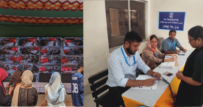 গকসু নির্বাচন: ভোটগ্রহণ শেষ, এখন ফলাফলের অপেক্ষা