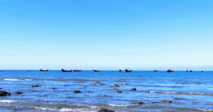 নভেম্বর থেকে সেন্টমার্টিনে যেতে পারবেন পর্যটকরা