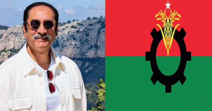 বিএনপিকে ধন্যবাদ জানিয়ে যে আহ্বান পিনাকীর