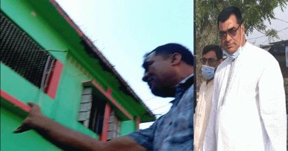 ঝিনাইদহের শৈলকুপায় সংবাদ সংগ্রহে বাঁধা ও তিন সাংবাদিককে হুমকি-লাঞ্ছিত করলেন আওয়ামী লীগ নেতা