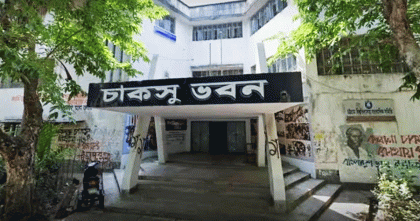 চাকসু নির্বাচন: সকল প্রার্থীর ডোপ টেস্ট রিপোর্ট নেগেটিভ