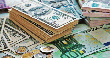 সেপ্টেম্বরের ২৪ দিনে রেমিট্যান্স এলো ২২৩ কোটি ডলার