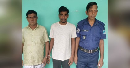 ধামরাইয়ে ছাত্র-হত্যা মামলায় আ'লীগ নেতা গ্রেপ্তার

 