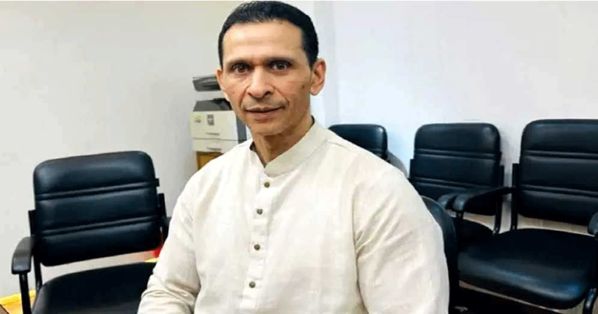 বিমানবন্দরে আটকে দেয়া হলো সোহেল তাজকে