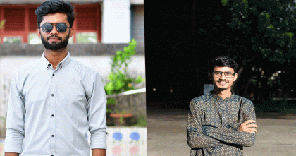 নোবিপ্রবিতে চলো পাল্টাই ফাউন্ডেশনের নেতৃত্বে নুরুন নবী-সাইফুল্লাহ