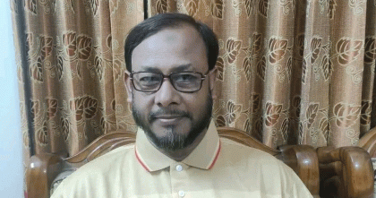 ওড়না ছাড়া দেখতে চাওয়া সেই অধ্যক্ষ ওএসডি