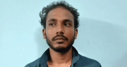 মেহেরপুরে র‌্যাবের অভিযানে অস্ত্রসহ যুবক আটক