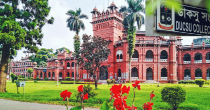 অভিযোগ প্রমাণিত হলে ডাকসু নির্বাচনের ফলাফল স্থগিতের দাবি সাদা দলের