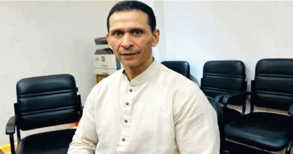 বিমানবন্দরে আটকে দেয়া হলো সোহেল তাজকে