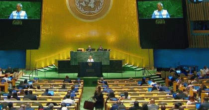 পাচার হওয়া সম্পদ পুনরুদ্ধারে শীর্ষ অগ্রাধিকারে রয়েছে: প্রধান উপদেষ্টা