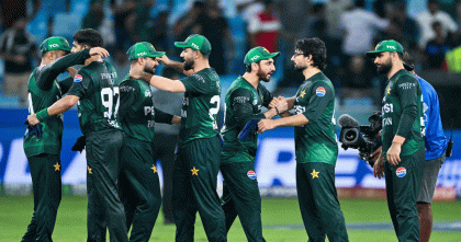 বাংলাদেশকে হারিয়ে ফাইনালে ভারতের সঙ্গী পাকিস্তান