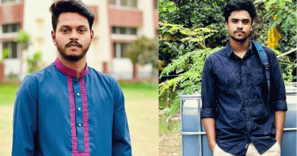 গকসু নির্বাচন: ভিপি মৃদুল দেওয়ান, জিএস রায়হান