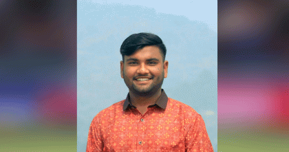 গবি ছাত্র সংসদ নির্বাচন: ভিপি পদে আলোচনায় এক ভোট পাওয়া প্রার্থী