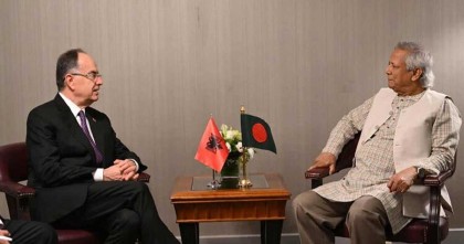 বাংলাদেশ থেকে কর্মী নিতে আগ্রহ প্রকাশ আলবেনিয়ার