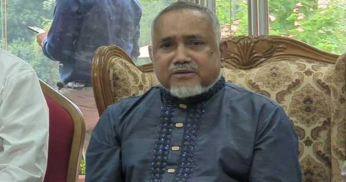 জাতিসংঘে প্রধান উপদেষ্টার ভাষণের প্রশংসা জামায়াতের