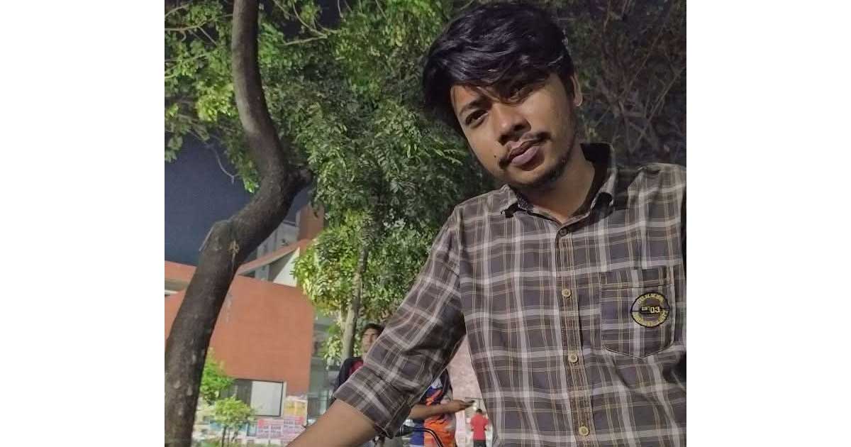 হতাশা থেকে ঢাবির সাবেক শিক্ষার্থী আত্মহত্যা