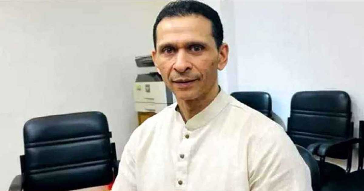 বিমানবন্দরে আটকে দেওয়ার বিষয়ে যা জানালেন সোহেল তাজ