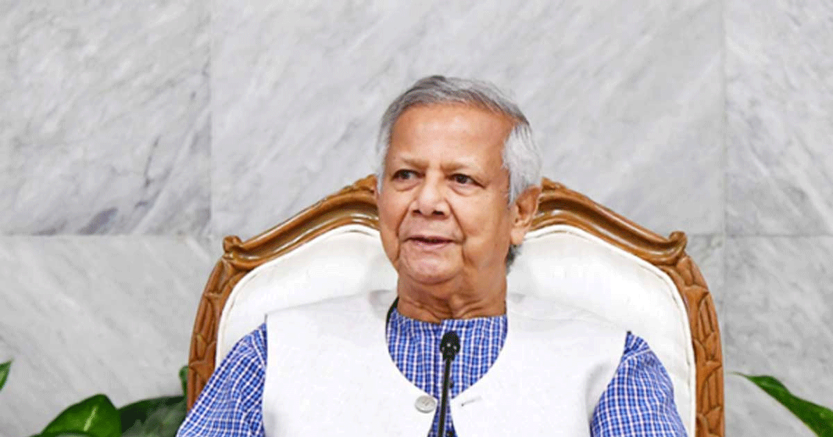 পর্যটন খাতে বাংলাদেশ দক্ষিণ এশিয়ার অন্যতম সম্ভাবনাময় দেশ: প্রধান উপদেষ্টা  