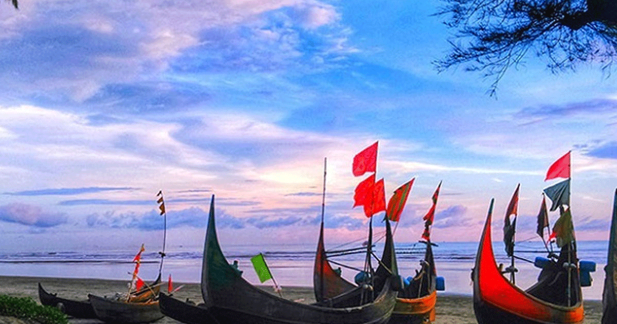 আজ বিশ্ব পর্যটন দিবস  