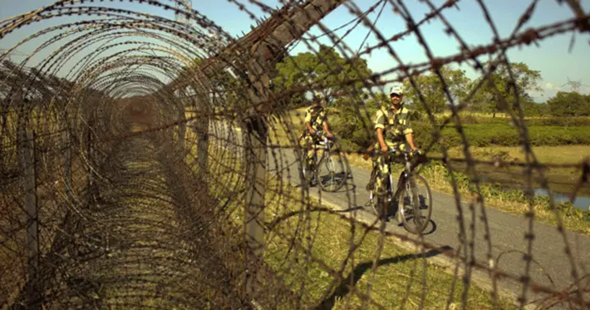 ভারতীয় নাগরিককে বাংলাদেশে ঠেলে দেয়া বেআইনি হয়েছে: কলকাতা হাইকোর্ট