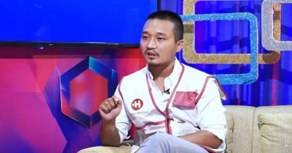 নেপালের নির্বাচনে অংশ নেবেন জেন-জি আন্দোলনের নেতা