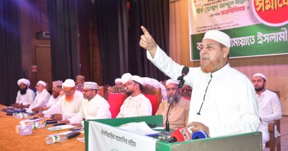 সুষ্ঠু নির্বাচন হলে এবার নীরব বিপ্লব ঘটবে ইসলামের: রফিকুল ইসলাম খান