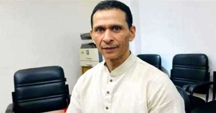 বিমানবন্দরে আটকে দেওয়ার বিষয়ে যা জানালেন সোহেল তাজ