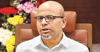 ডট বাংলা ও ডট বিডি ডোমেইন দ্রুত উন্মুক্ত হবে: ফয়েজ আহমদ তৈয়্যব