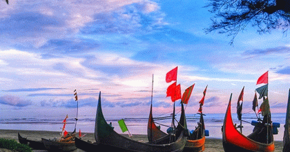 আজ বিশ্ব পর্যটন দিবস  