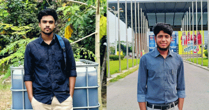 শিবির সংশ্লিষ্টতার অভিযোগে গকসুর জিএস ও এজিএসের সদস্যপদ ঝুঁকিতে