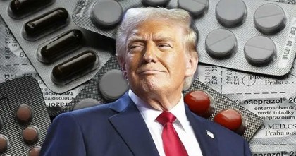 ট্রাম্পের সিদ্ধান্তে ভারতের ওষুধ খাতে বিরাট ক্ষতির শঙ্কা