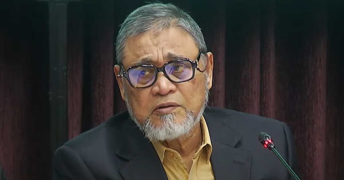 এবার নির্বাচনের সাথে জড়িতরাও ভোট দিতে পারবেন: সিইসি