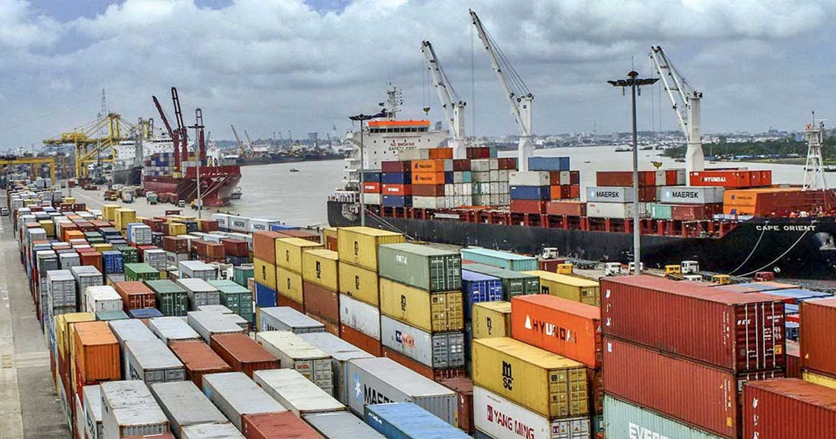 চট্টগ্রাম বন্দরে নিলামের দুই কনটেইনার গায়েব, তদন্তে দুদক