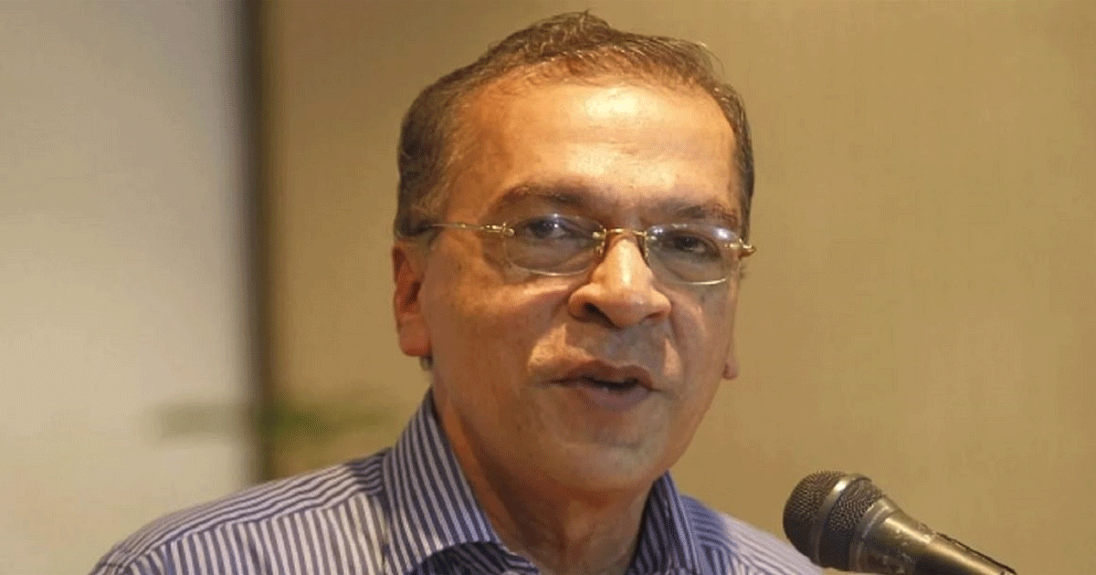 সরকারি তথ্য কারও সম্পত্তি নয়, জনগণের জানার অধিকার আছে: ড. ইফতেখারুজ্জামান