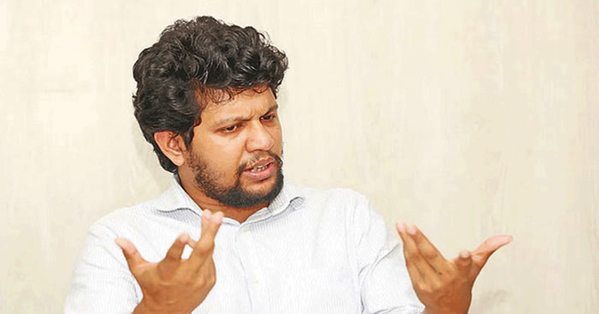 বিএনপি-জামায়াত ভাগ-ভাটোয়ারা করে প্রশাসন দখল করেছে: তথ্য উপদেষ্টা