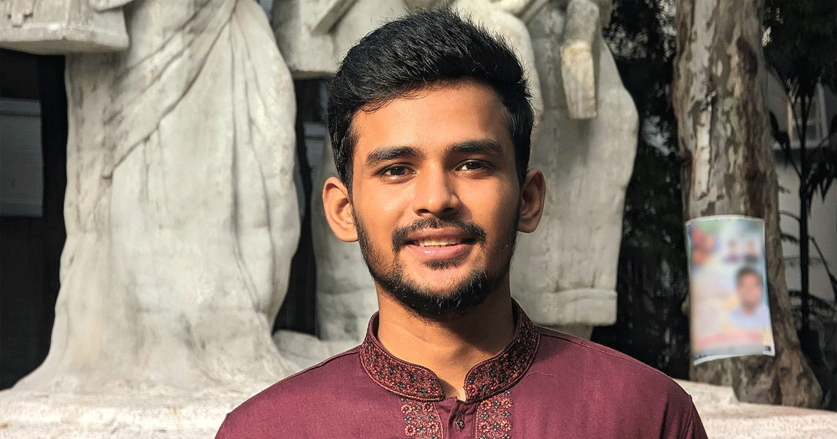 একজনকে পুনর্বাসন না করায় সহস্র গালি খেয়েছি: আসিফ মাহমুদ