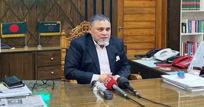 ডিজিটাল পোস্টাল ব্যালটে প্রবাসীদের ভোটের ব্যবস্থা হচ্ছে: সিইসি