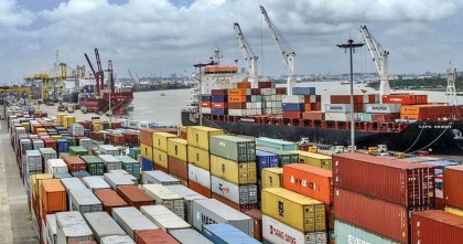 চট্টগ্রাম বন্দরে নিলামের দুই কনটেইনার গায়েব, তদন্তে দুদক