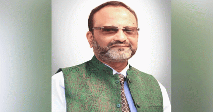 নীলক্ষেতে ব্যালট ছাপানোর অভিযোগ, যা বললেন ঢাবি ভিসি