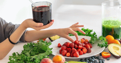 ডায়াবেটিস থাকলে খেতে হবে অ্যান্টিঅক্সিডেন্ট সমৃদ্ধ পাঁচ খাবার