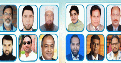 সিরাজগঞ্জ-তিন আসনে বিএনপি থেকে মনোনয়ন প্রত্যাশী ১৯ জন