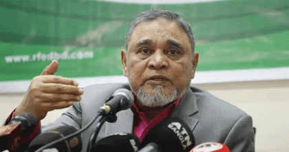 কল রেকর্ড ফাঁসের ভয়ে ফোন ধরেন না সিইসি