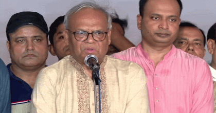 ক্ষমতায় যাওয়ার জন্য একটি ইসলামী দল ভারসাম্য হারিয়ে ফেলেছে: রিজভী