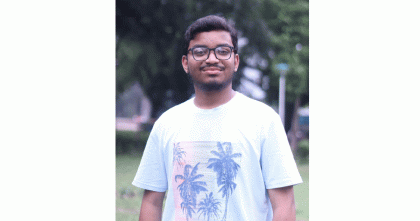 নির্বাচনের পূর্বেই খুনীদের বিচার শেষ করতে হবে: ফাহিম ফারুকী