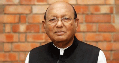 তোফায়েল আহমেদের মৃত্যুর খবরটি গুজব