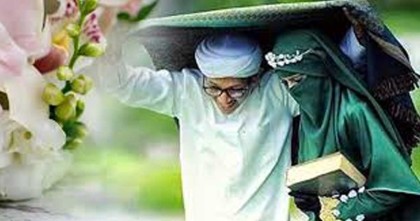 স্ত্রীর প্রশংসা করা প্রিয় নবীর (সা.) সুন্নত