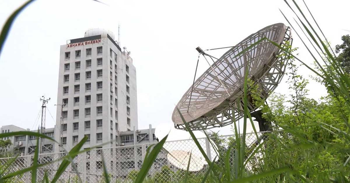 ভ্যাপসা গরম ও বৃষ্টি নিয়ে যা জানালো আবহাওয়া অধিদপ্তর