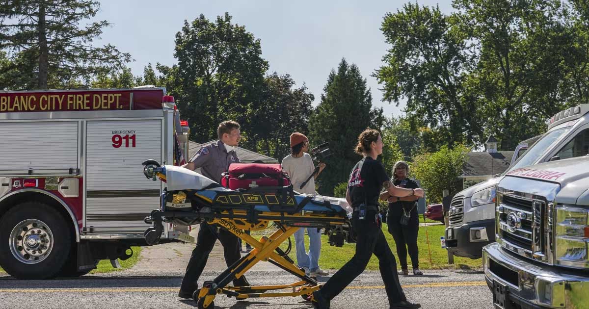 যুক্তরাষ্ট্রে গির্জায় সাবেক মার্কিন সেনার গুলি, হামলাকারীসহ নিহত পাঁচ